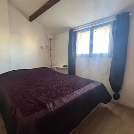 Maisonette By The Sea Frontignan