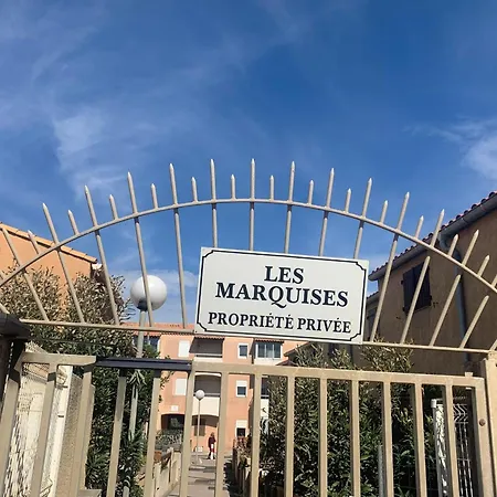 Maisonette By The Sea Frontignan