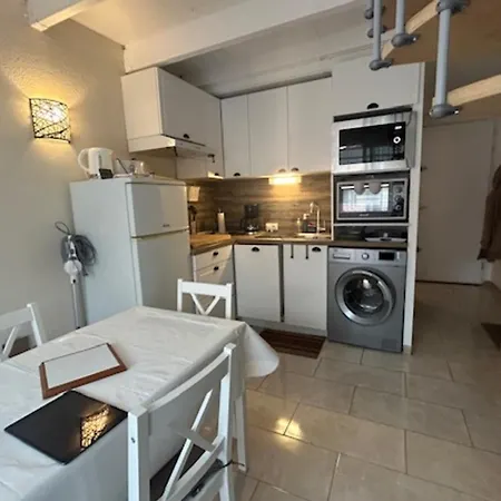 Maisonette By The Sea * Frontignan