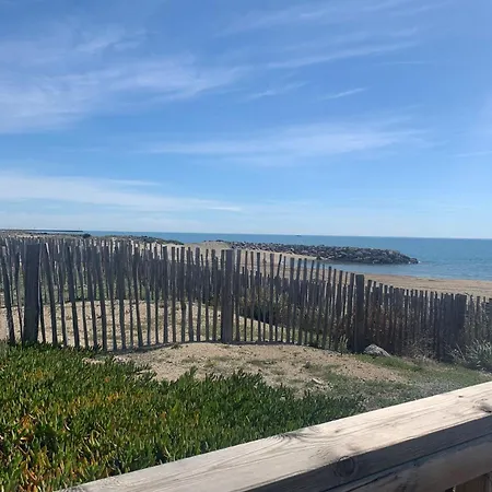 別荘 Maisonette By The Sea フロンティニャン