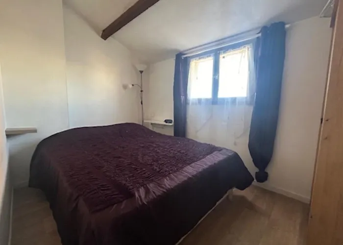 Maisonette By The Sea Фронтиньян